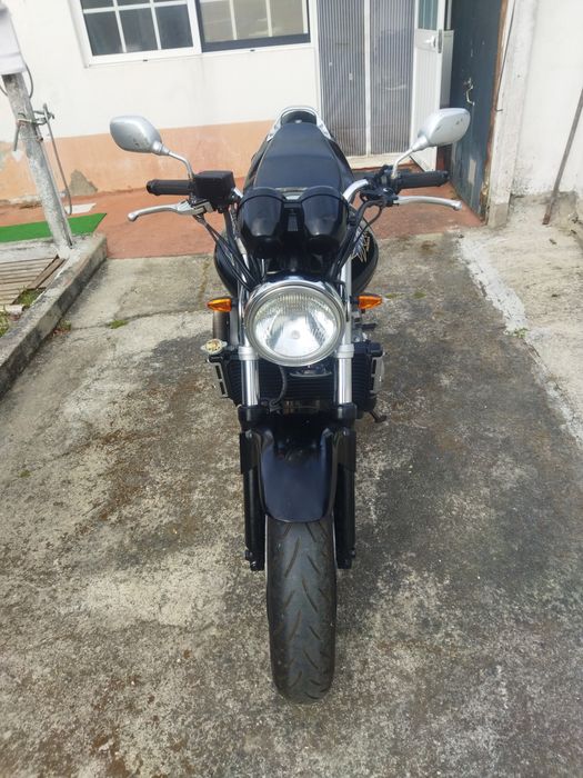 Honda Hornet 600 (2000)