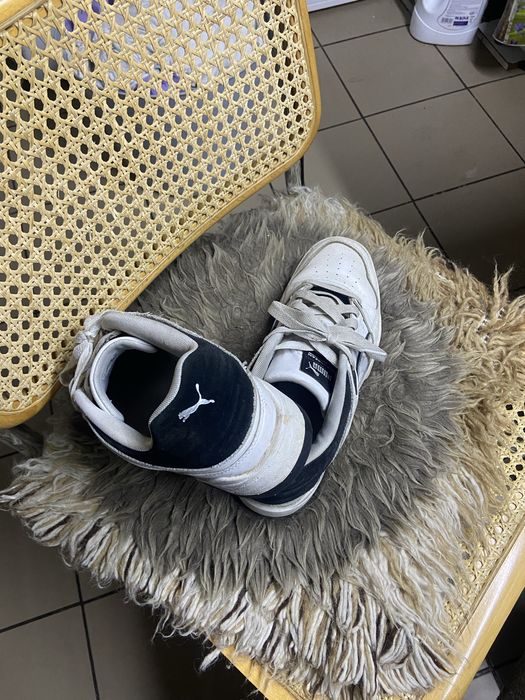 Buty Puma Firmowe