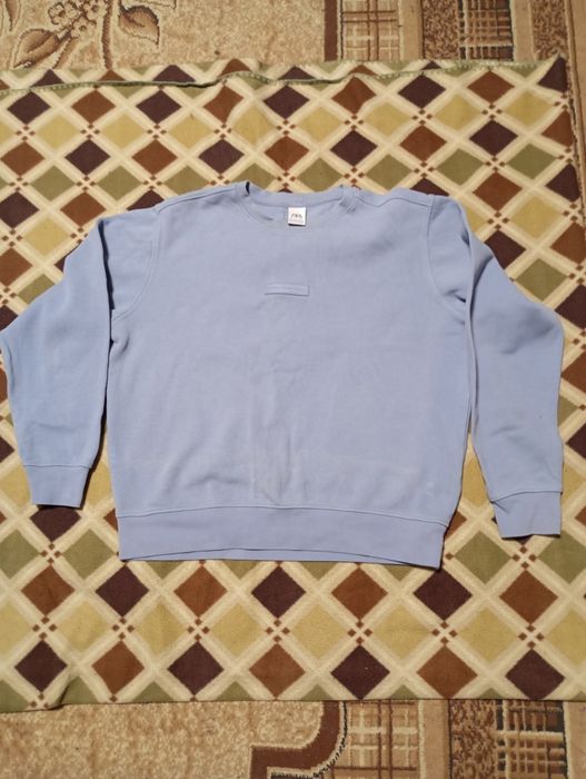 Стильний підлітковий світшот ZARA