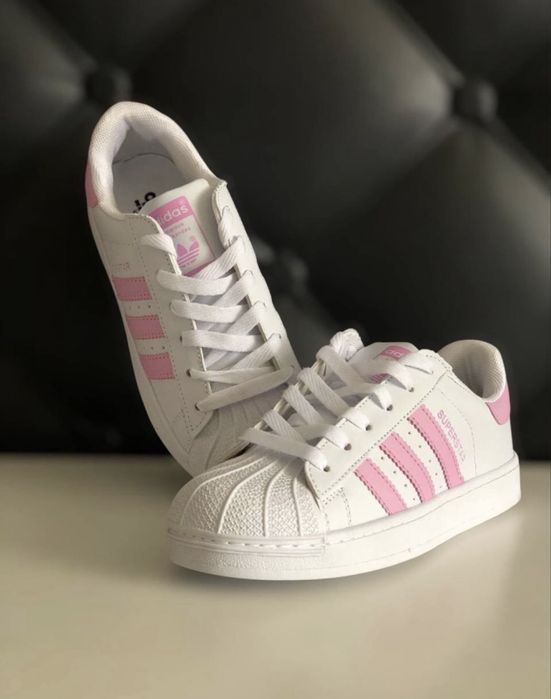 Superstar суперстари кросіки жіночі взуття
