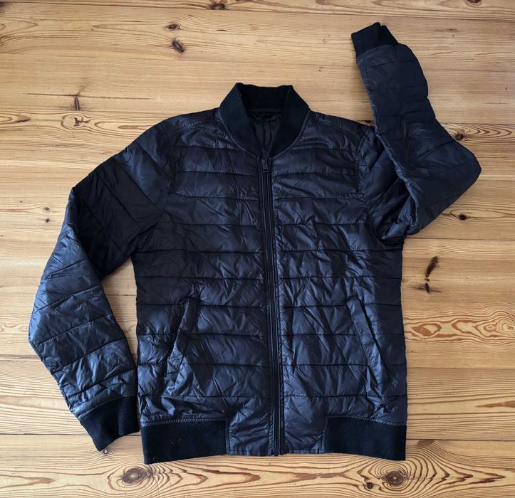 Kurtka męska wiosenna - jesienna New Look rozm. M