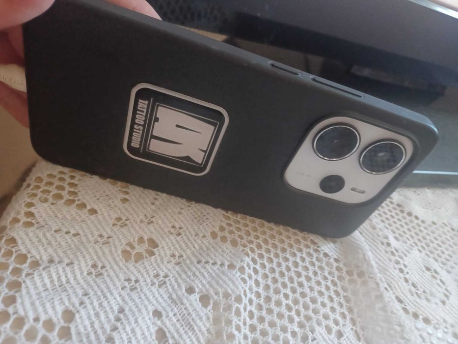 Xiomi  termin T 14note