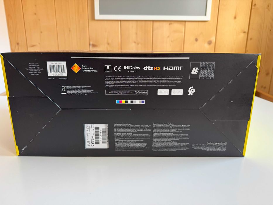 PlayStation 5 Digital 30th anniversary edition