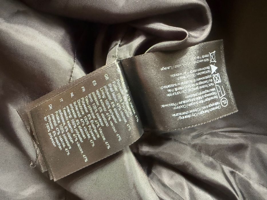 Marynarka Żakiet Comma 44 XL/XXL