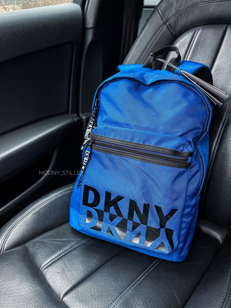 DKNY рюкзак оригінал сумка: 1 750 грн. - Городские рюкзаки Черкассы на Olx