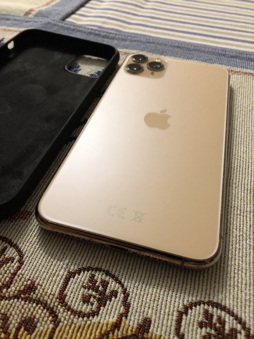 Iphone 11 pro max 256GB