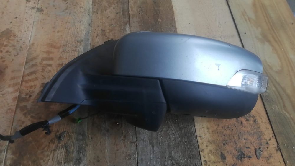 Lusterko lewe xc60 USA Blis 14+3+2 PIN