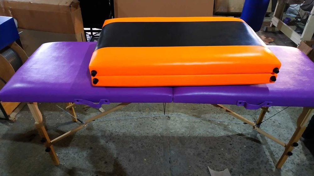 кушетка косметологическая массажный стол доставка 3050грн