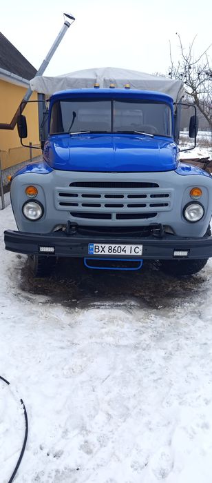 Зіл 130самоскид продається