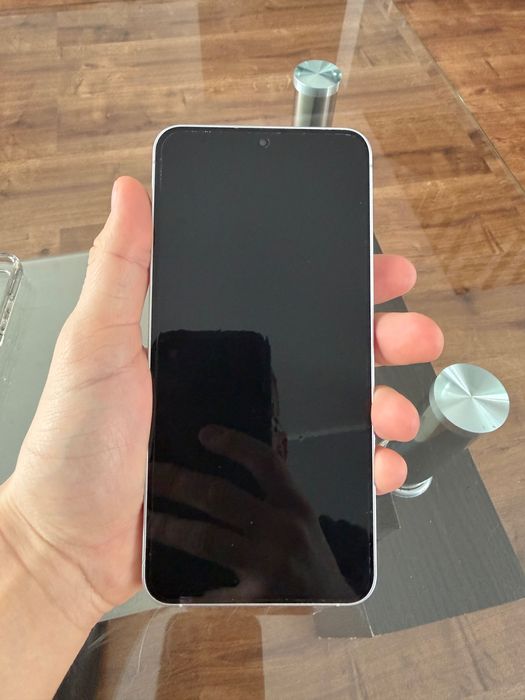 Samsung Galaxy S25 FE 128 GB Gwarancja