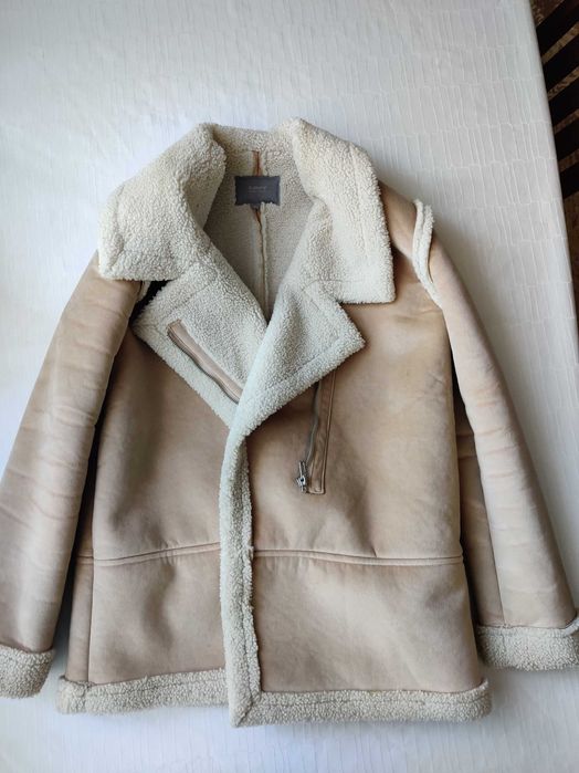 Дубльонка жіноча м 38р