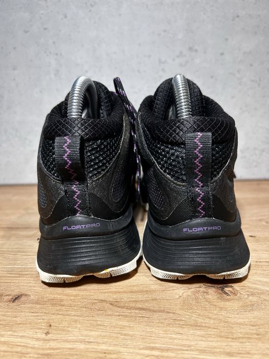 Buty trekkingowe Merrell Moab Speed 38 Gore-Tex