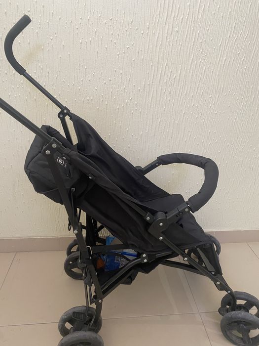 Carrinho de bebe