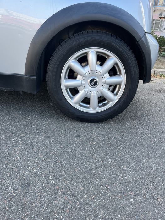 Продам mini cooper