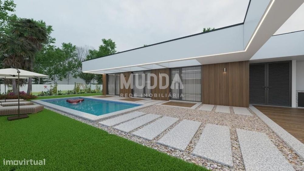 Lote em Loureiro – Dimensões 1 081 m2 | Oportunidade Única