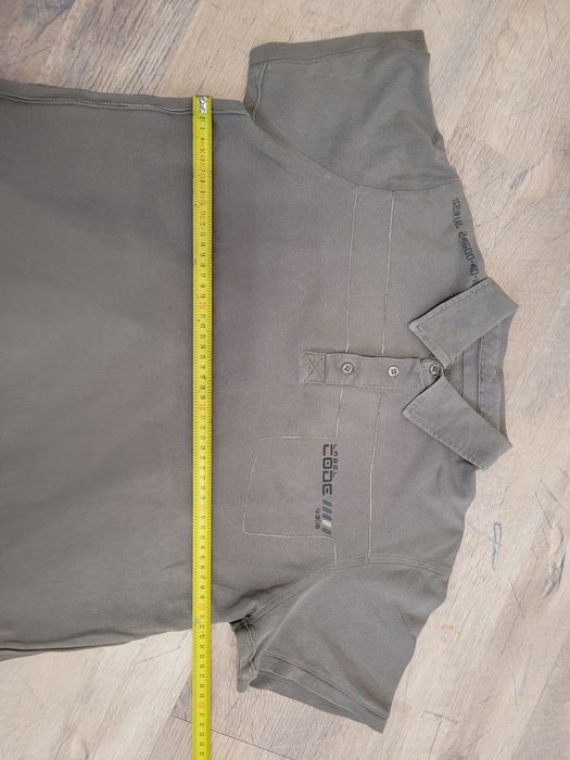 2 koszulki polo rozmiar L