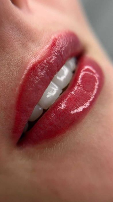PROMO - Micropigmentação Labial