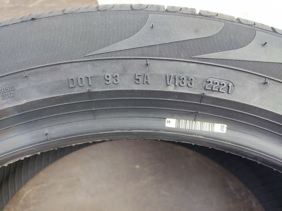 літні шини Pirelli Scorpion Verde 255/45 r19 100V SealInside