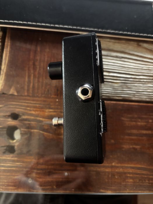 Electro Harmonix EHX Small Stone Phaser efekt gitarowy
