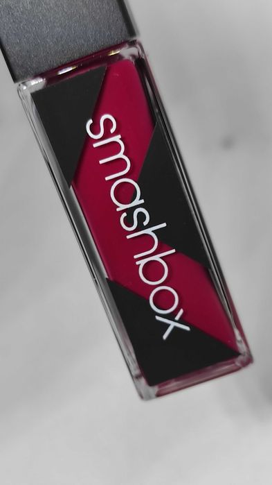 Smashbox - Batom Líquido - Longa Duração