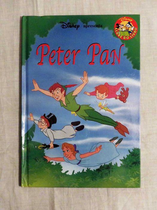 Peter Pan – Disney