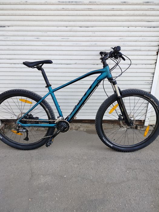 Велосипед Scott из германии