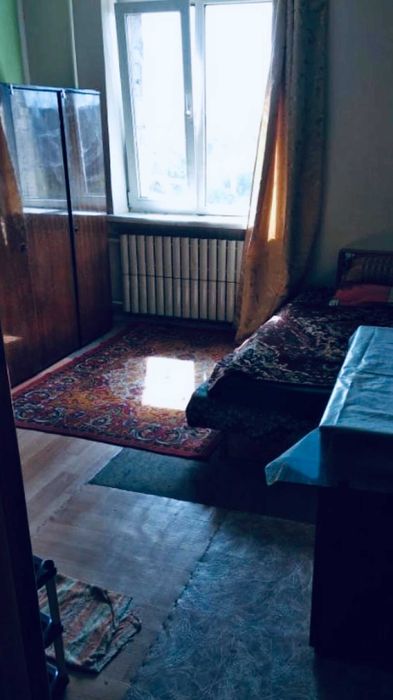 5m 1 квартира метро Заводская Турбоатом Красный Луч Стича