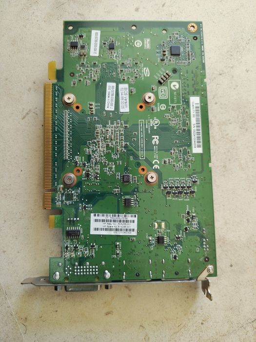 Placas gráficas NVIDIA Quadro profissionais