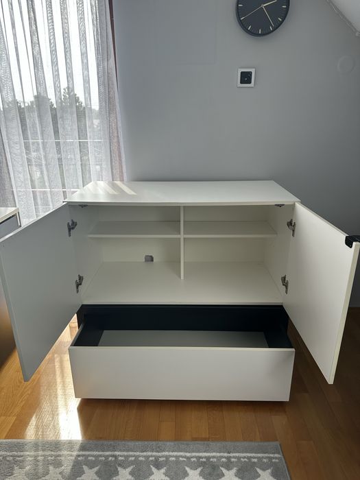 Zestaw mebli młodzieżowych VOX YOUNG USERS