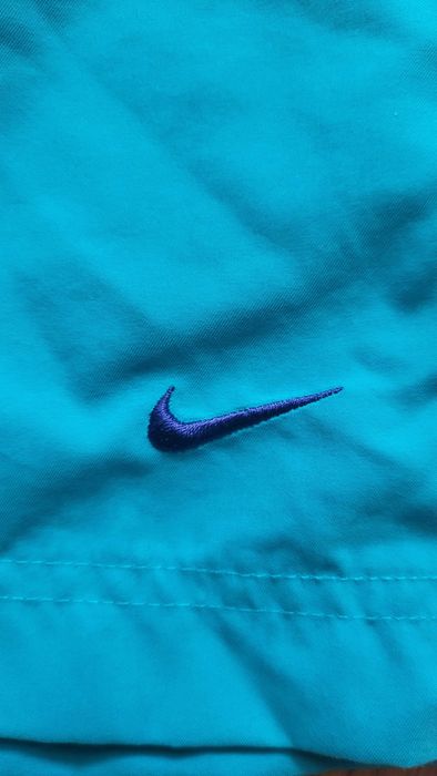 Spodenki Nike Dri-Fit