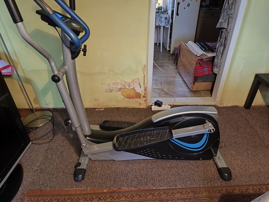 Orbitrek York x202 trenażer