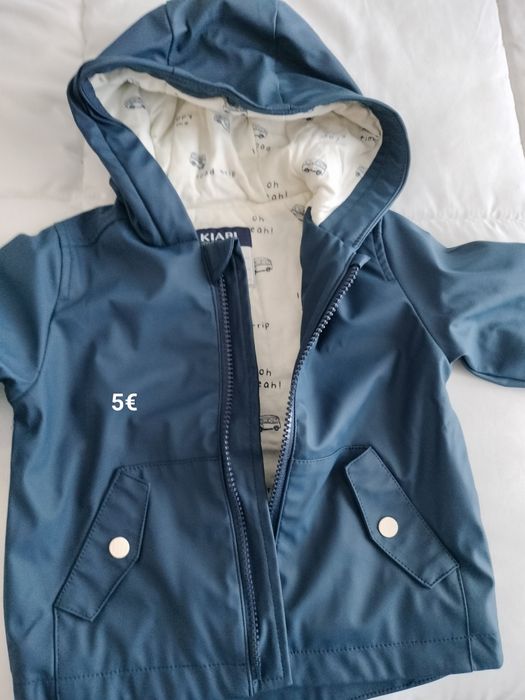 Vendo roupa 9-12 meses