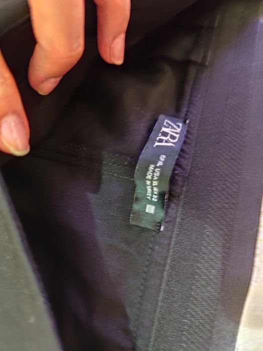 Conjunto 3 calças Zara