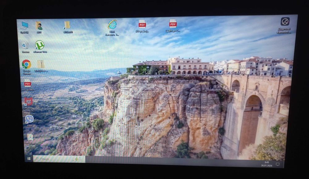 Ноутбук ASUS  x540s