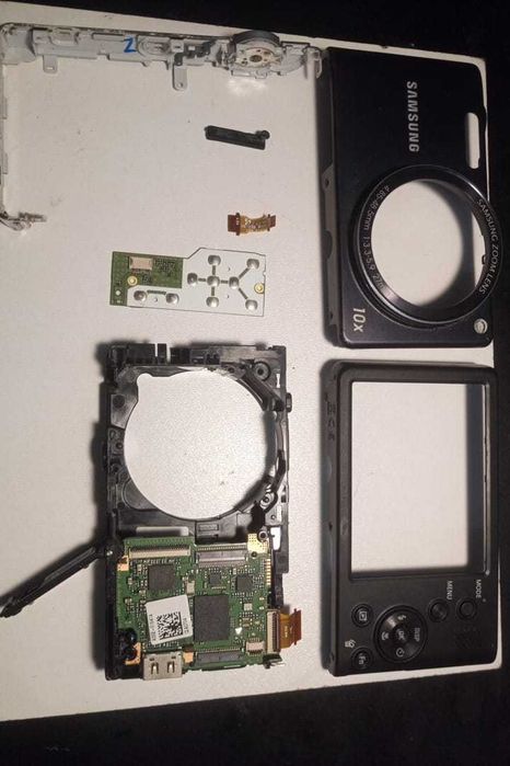 Samsung PL 210 // Tel 663^706^027