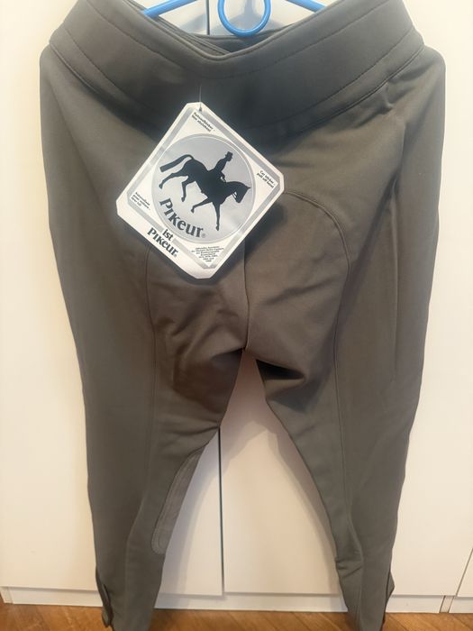 бриджі для верхової їзди Pikeur (Оригінал)