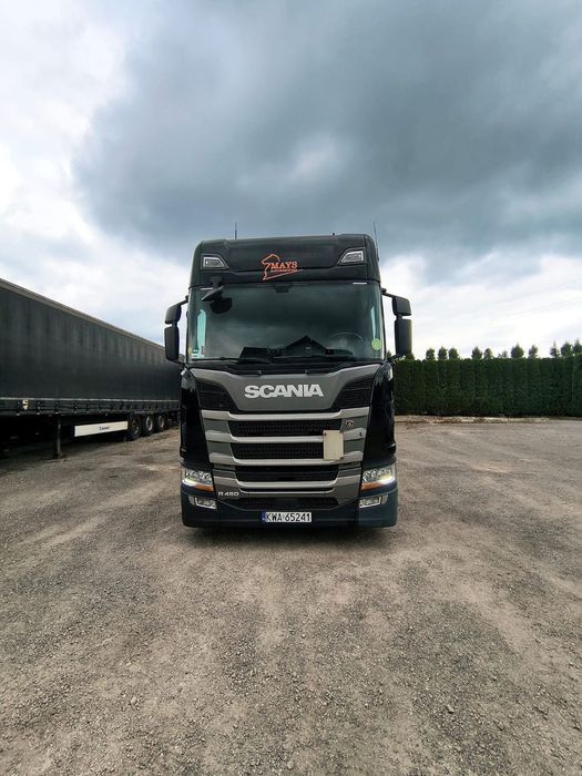 Scania