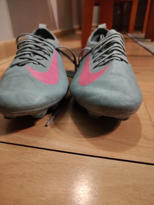 Nike Mercurial – lanki – rozmiar 38 – stan dobry