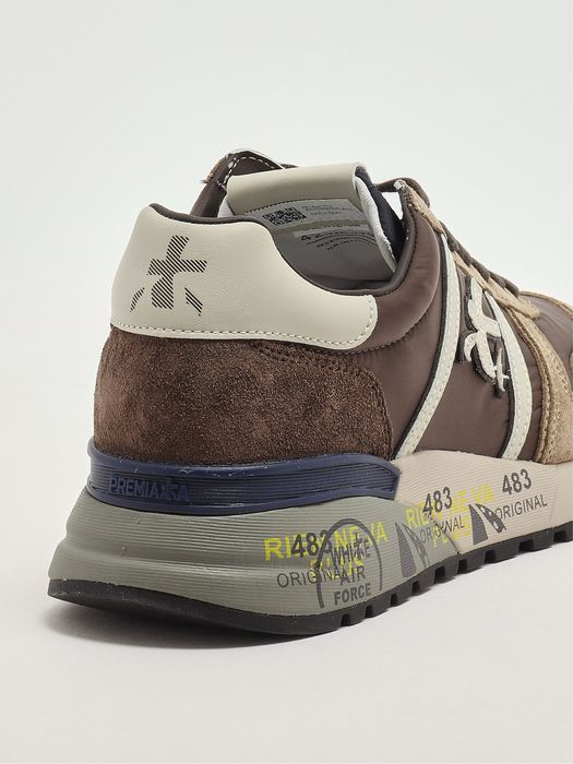 Чоловічі кросівки Premiata Lander 7704 ОРИГІНАЛ size 40