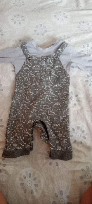 Roupa bebe de qualidade