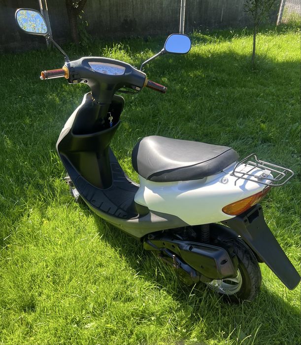 Скутер Honda Dio AF 35
