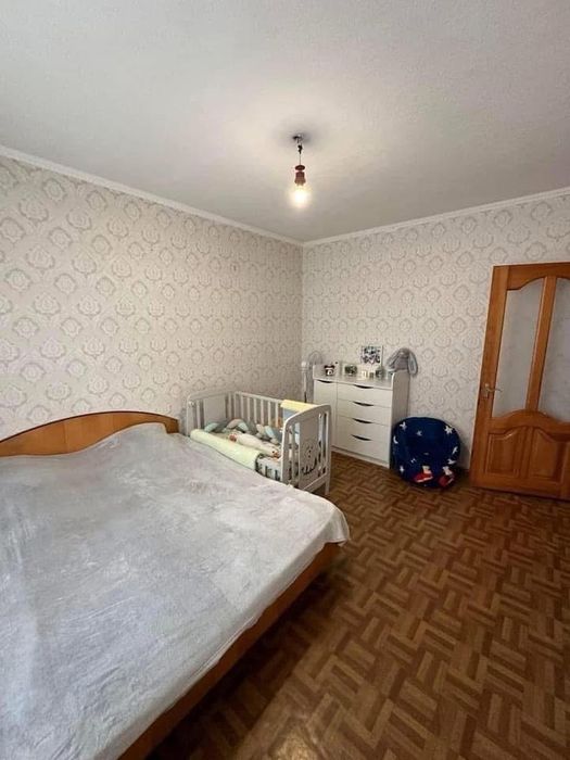 Продаж 3 кім квартири на Піщаному масиві