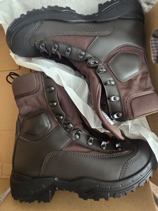 Buty wijskowe Demar 42