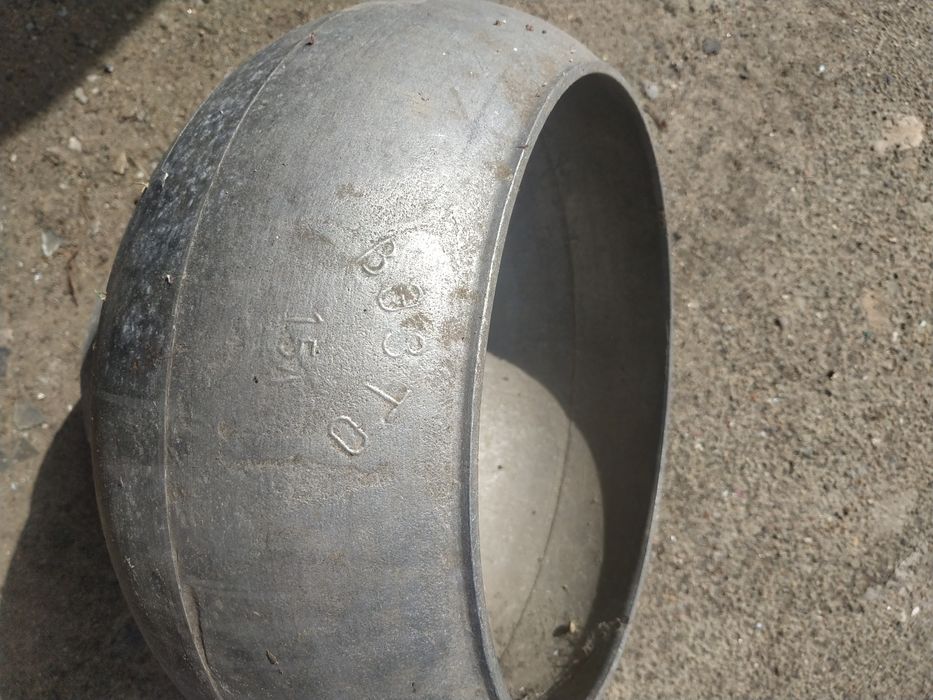 Посуда советская