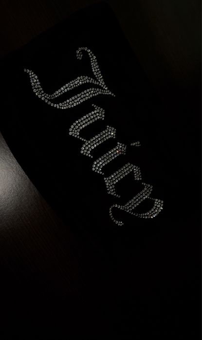 Топ juicy couture