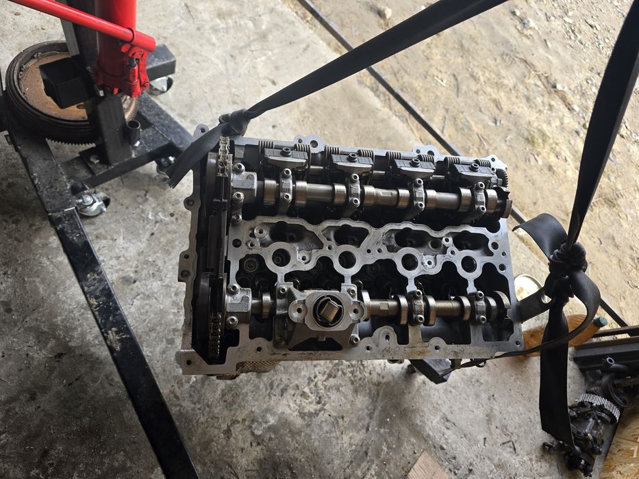 Двигун двигатєль мотор, BMW B46B20B F30 G20 G30 G31 G21  двигун B46