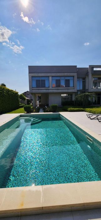 Дом по адресу Люстдорфская дор. (площадь 550 м²) - Atlanta.ua - фото 5