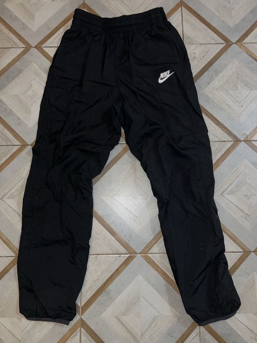 Балонові штани nike