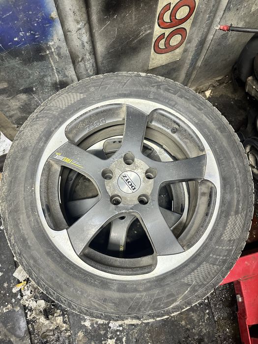 Продам диски бмв  r17