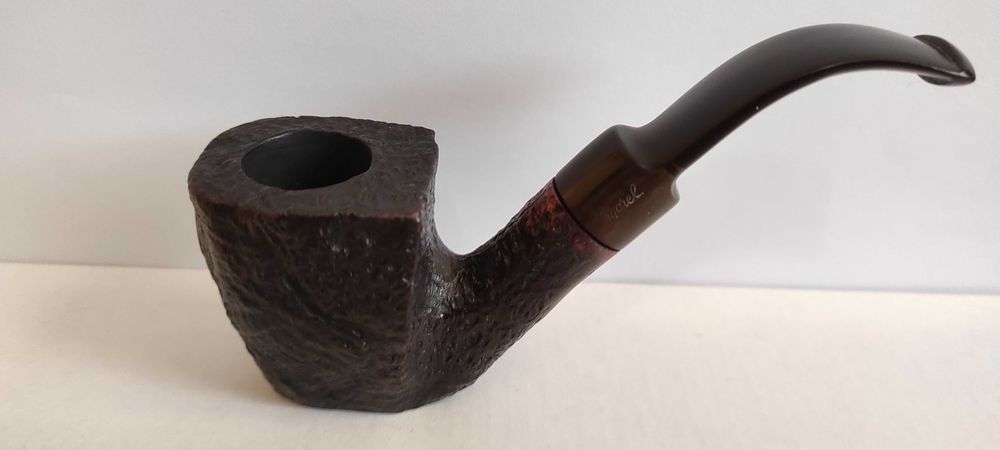 Fajka"poker" Pierre'a Morela